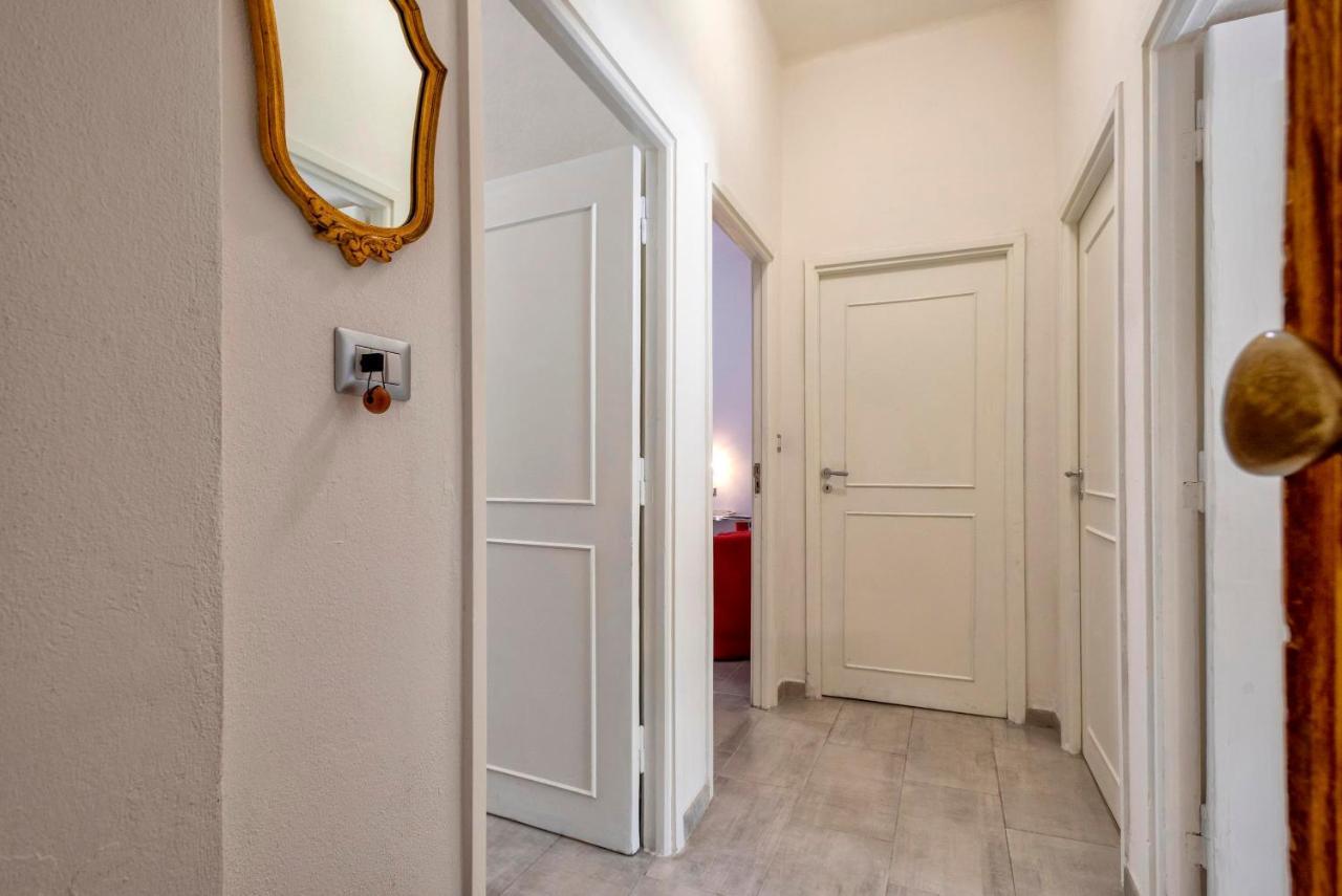 Casa Vacanza Soffio Альгеро Экстерьер фото